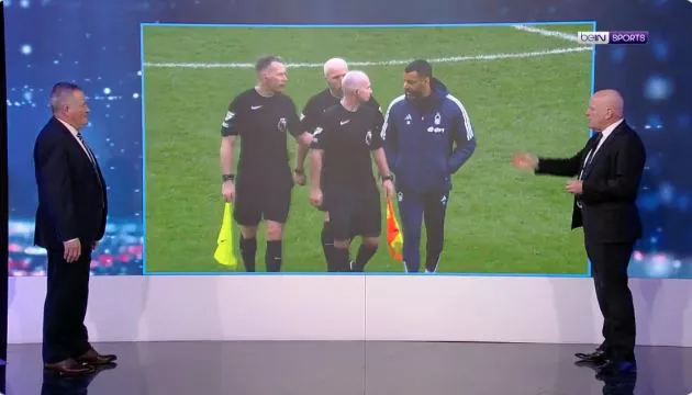 Liverpool, Keys, Gray, Tierney