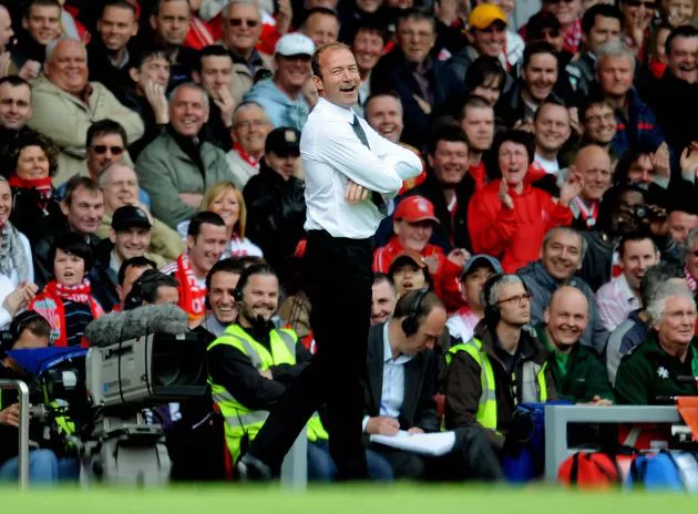 Alan Shearer