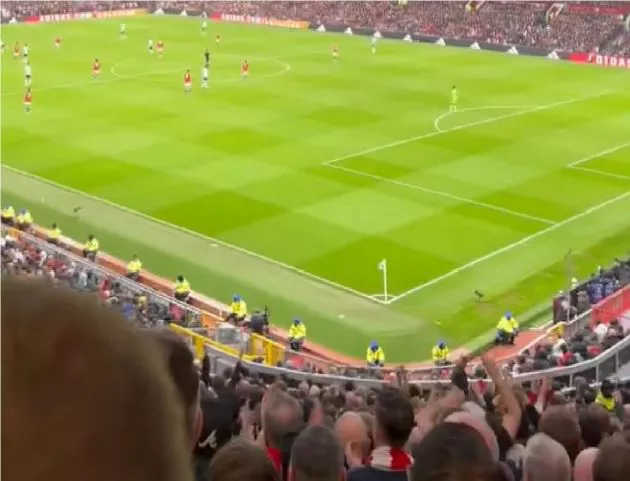 endo-chant-old-trafford