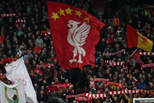 Liverpool, Beck