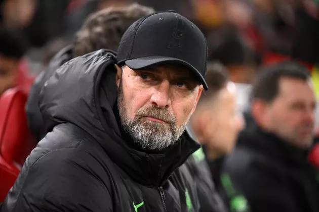 Klopp