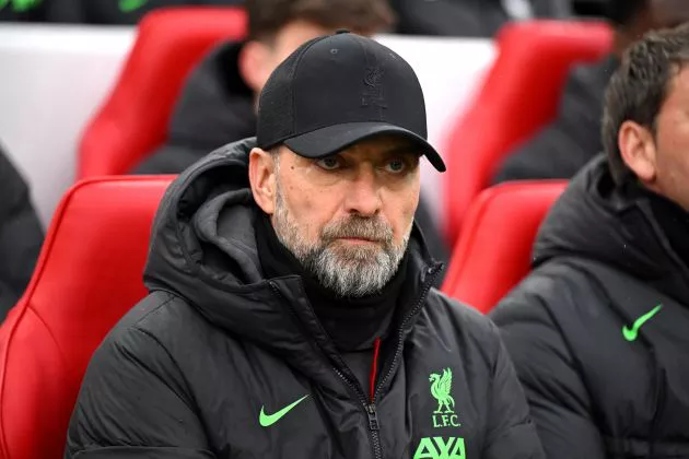 Klopp