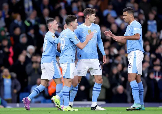 Carragher, Rodri, Stones