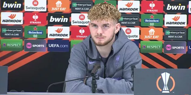 Elliott, Klopp