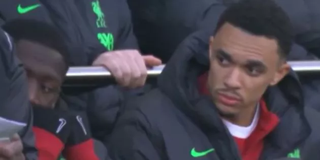 Alexander-Arnold, Konate