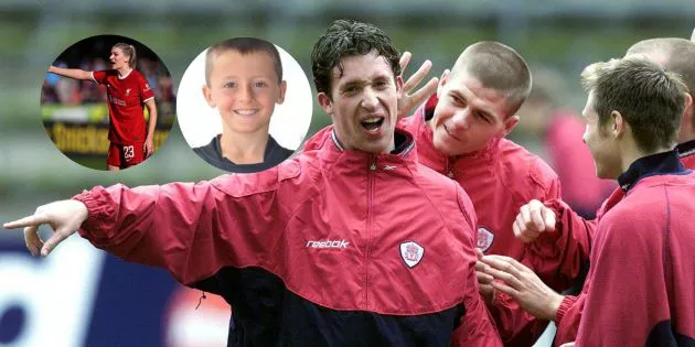 Liverpool, Bonner, Inglethorpe, Gerrard