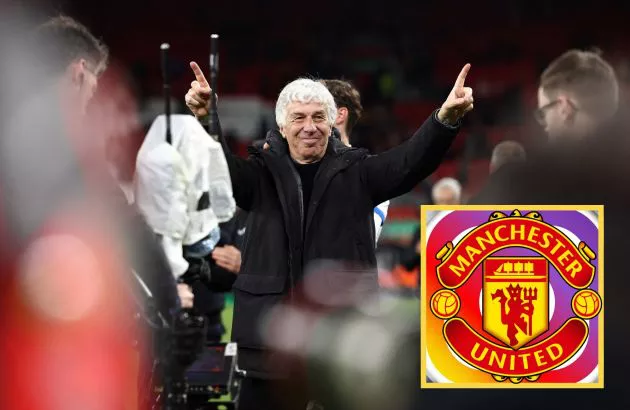Hojlund, Liverpool, Manchester United