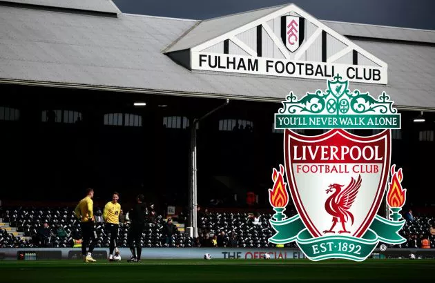 Mourinho, Liverpool