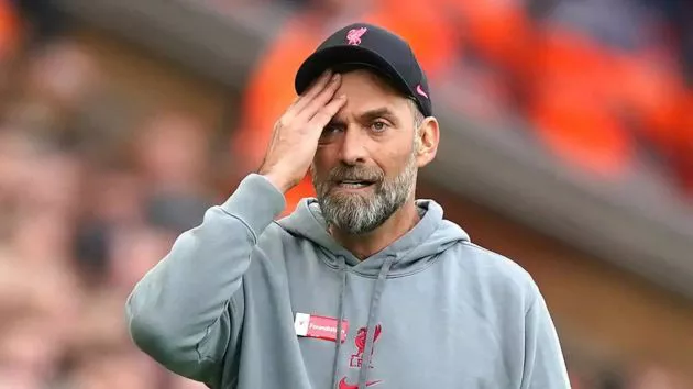 Liverpool, Klopp, Elliott