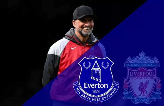 Liverpool, Everton