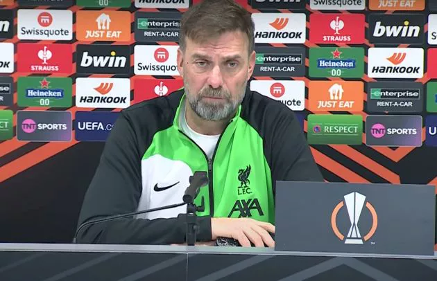 klopp-lfc