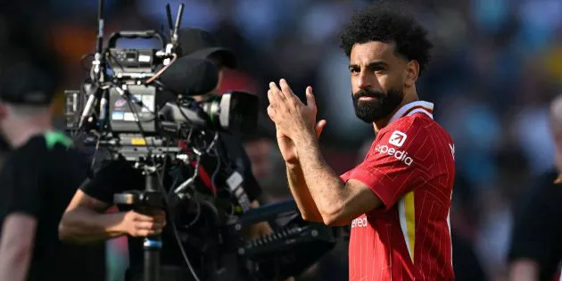 Salah