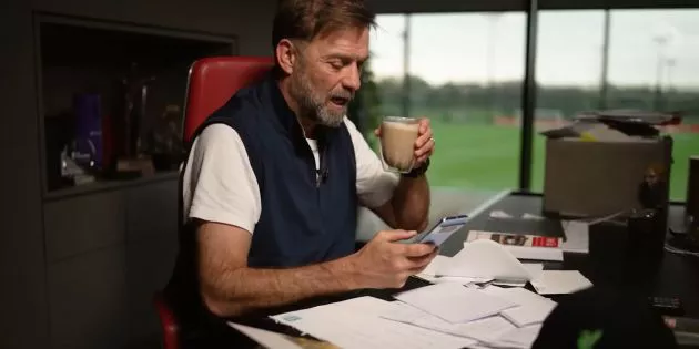 Klopp, Cox