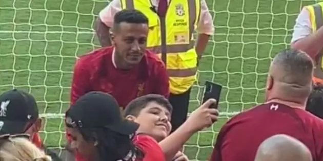Thiago