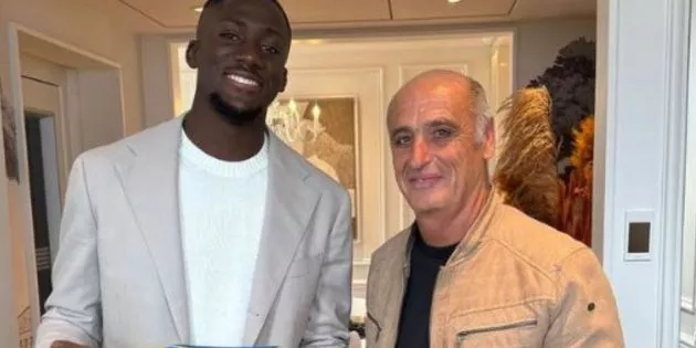 Konate
