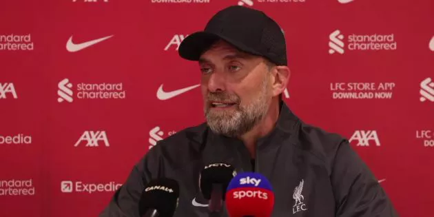 Klopp