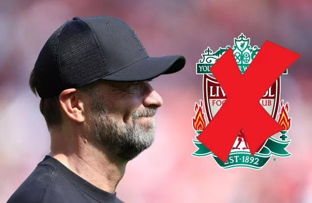 Klopp, Lijnders