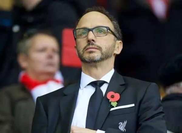 Gordon, FSG, Lijnders