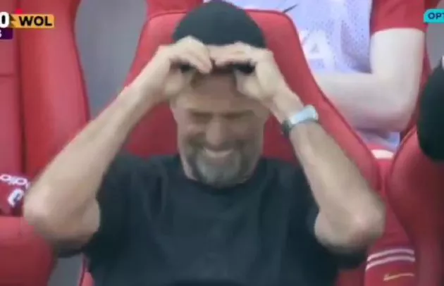 Klopp, Diaz
