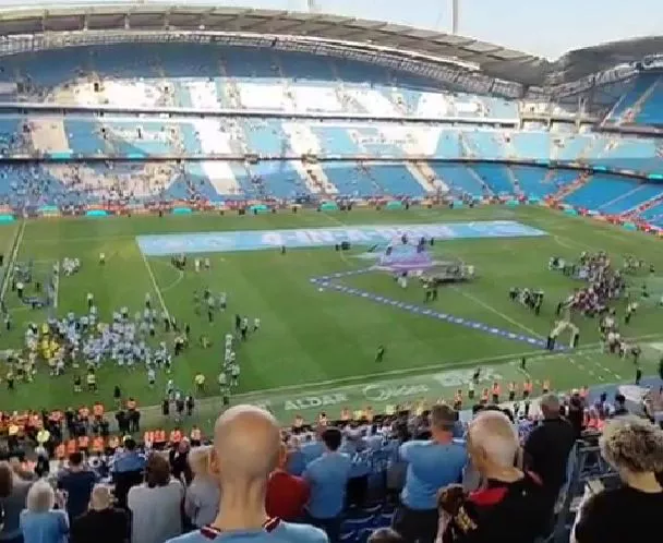Man City