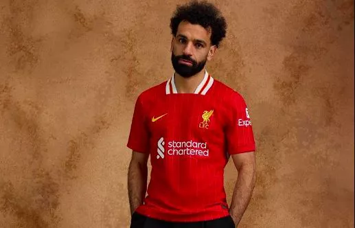 Mo Salah, Liverpool, Romano, Williams