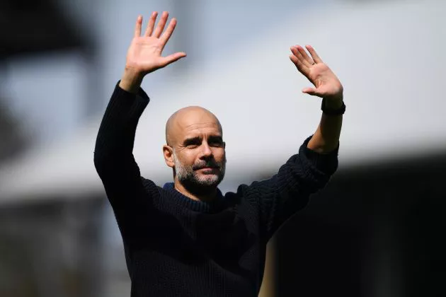 Guardiola