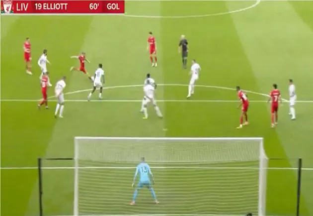 gakpo-elliott-goal