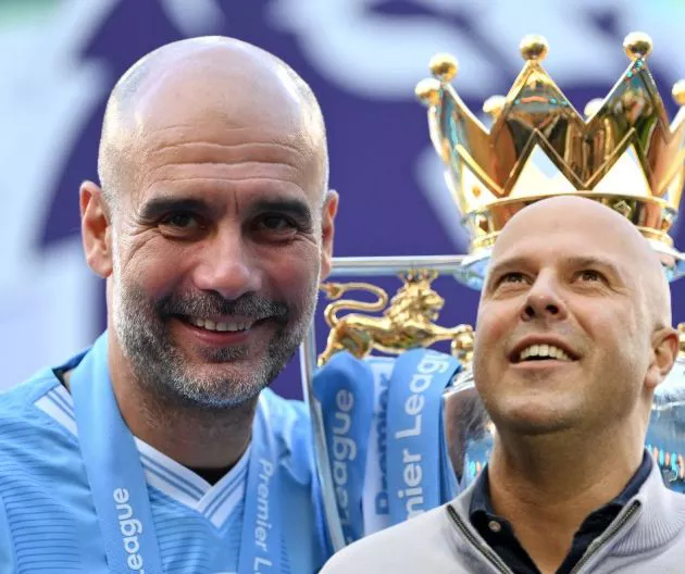 guardiola-slot