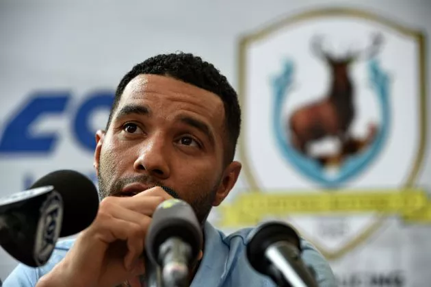 Jermaine Pennant