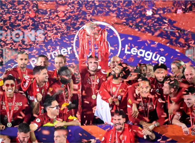 klopp 19-20