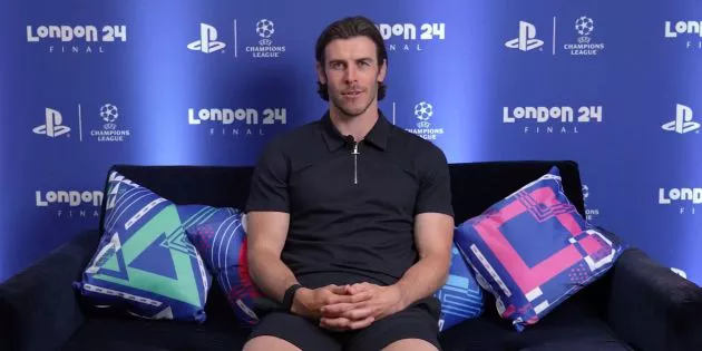 Bale, Klopp
