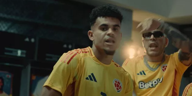 Diaz, Castro, Colombia