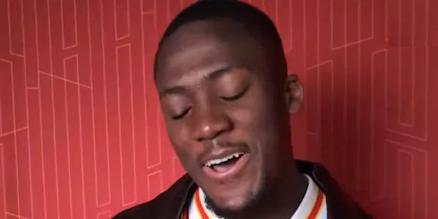 Van Dijk, Gomez, Konate, Diaz