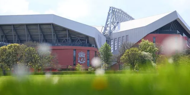 Liverpool, Quansah, Pearce
