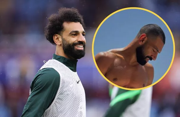 Salah