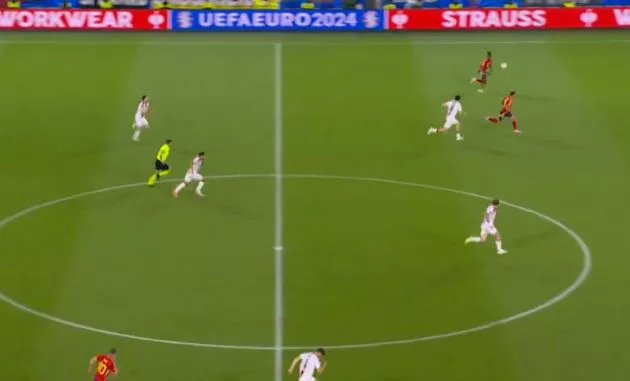 Williams, Liverpool