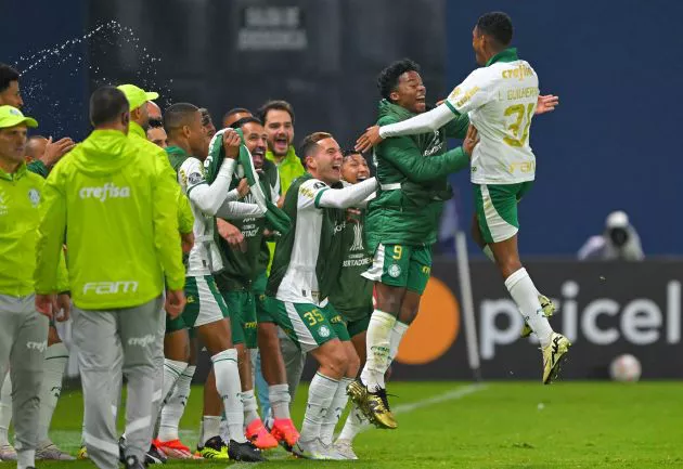 Steinberg, Guilherme