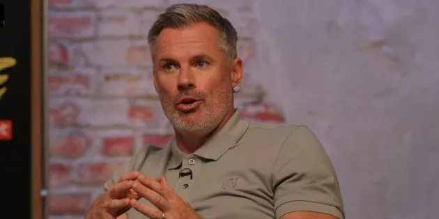 Liverpool, Carragher, Endo, Elliott, Mac Allister
