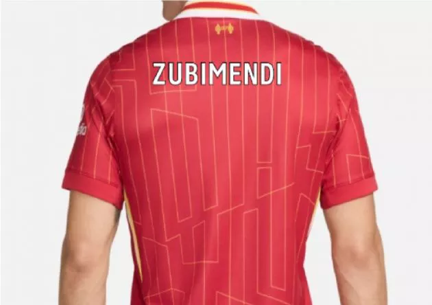 zubimendi-shirt