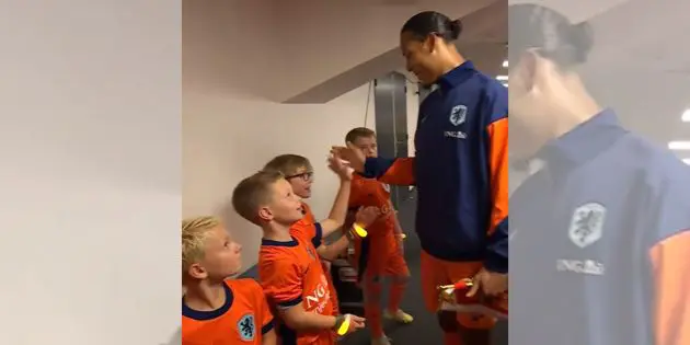 Van Dijk