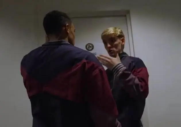 Gordon, Trent