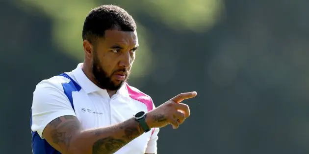 Troy Deeney talks about Mo Salah