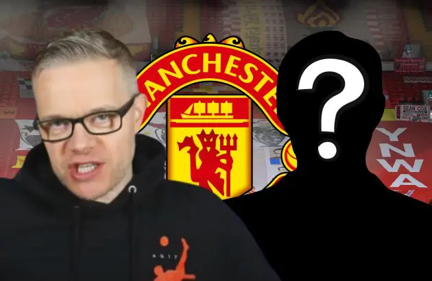 Mark Goldbridge spoke about Darwin Nunez on his YouTube channel.
