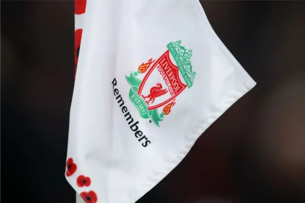 Omar Marmoush would reportedly welcome a move to Liverpool