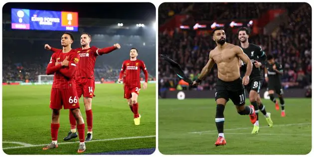 Can Liverpool go on to replicate their Premier League title success of 2019/20?