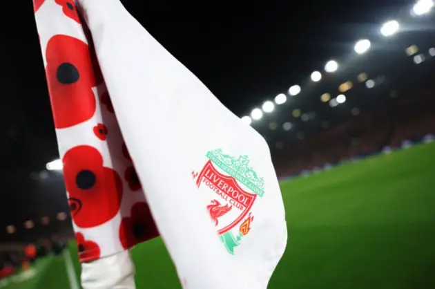 Liverpool are continuing contract discussions with three key players