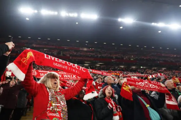 Liverpool could allow Wataru Endo to leave Anfield in January