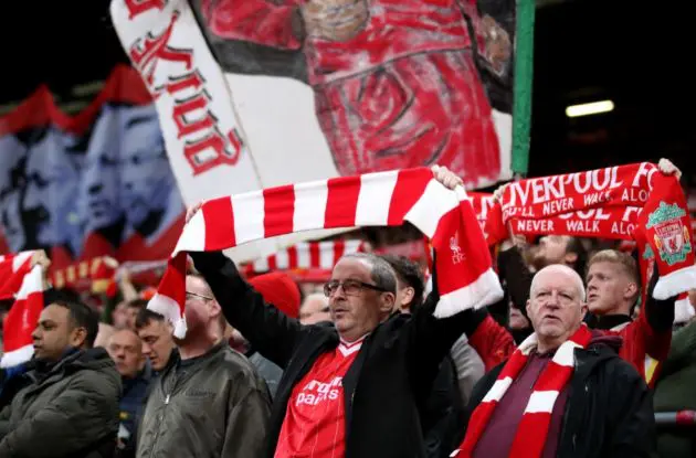 Liverpool are reportedly close to agreeing a deal for Sevilla defender Loic Bade