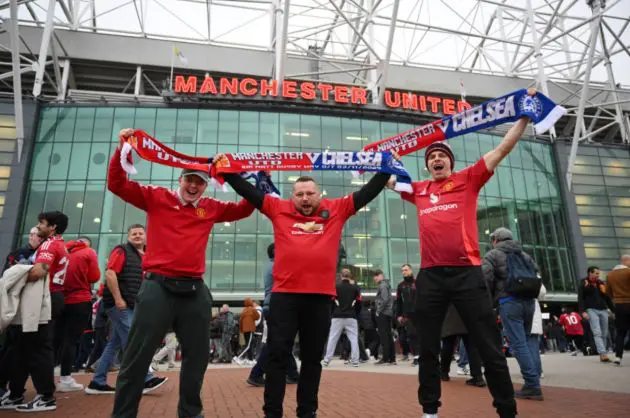 Manchester United have hired ex-Liverpool physical performance coach Paulo Barreira