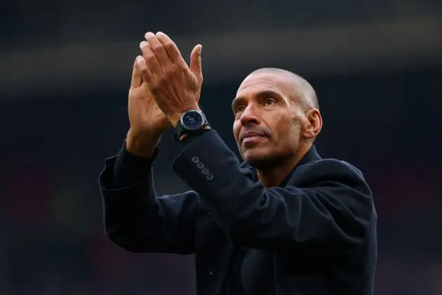 Stan Collymore praises Cody Gakpo's performance against Real Madrid